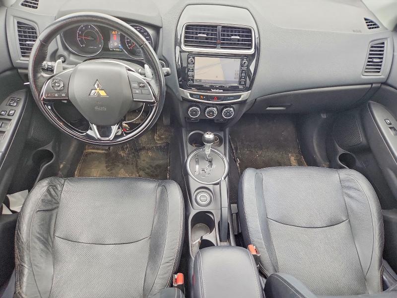 2016 Mitsubishi Rvr მანქანა იყიდება აუქციონზე, vin: JA4AJ4AWXGZ612492, აუქციონის ნომერი: 64555996