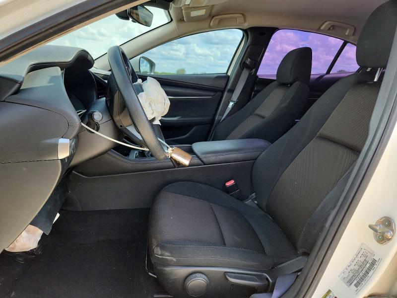 Продажа на аукционе авто 2021 Mazda 3, vin: JM1BPAAL4M1332235, номер лота: 64591626
