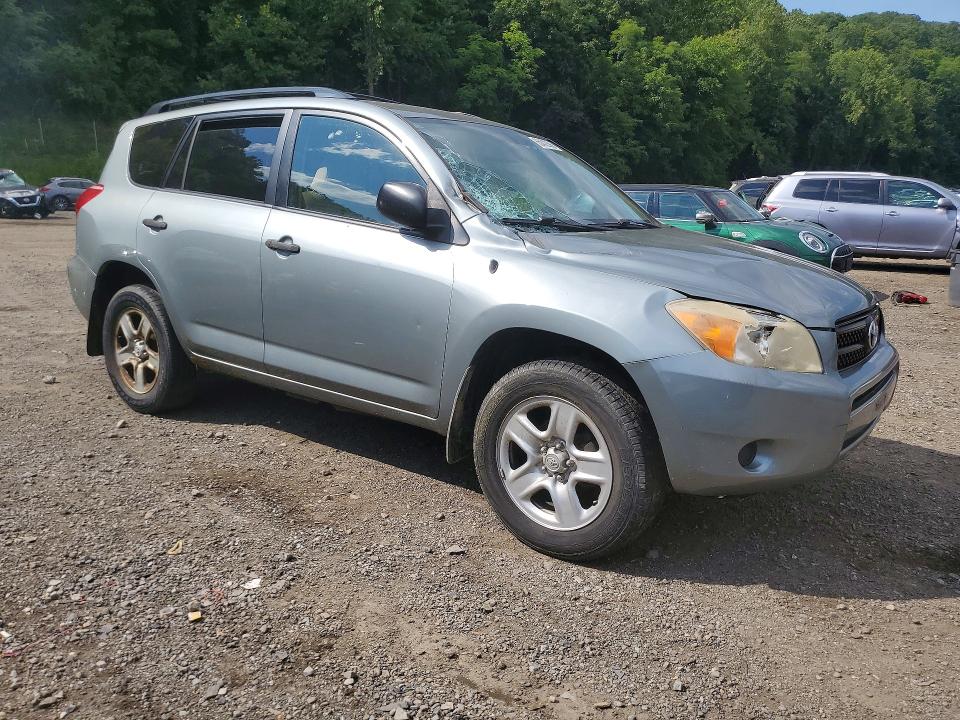 Aukcja sprzedaży 2007 Toyota Rav4, vin: JTMBD33V276044532, numer aukcji: 65402386