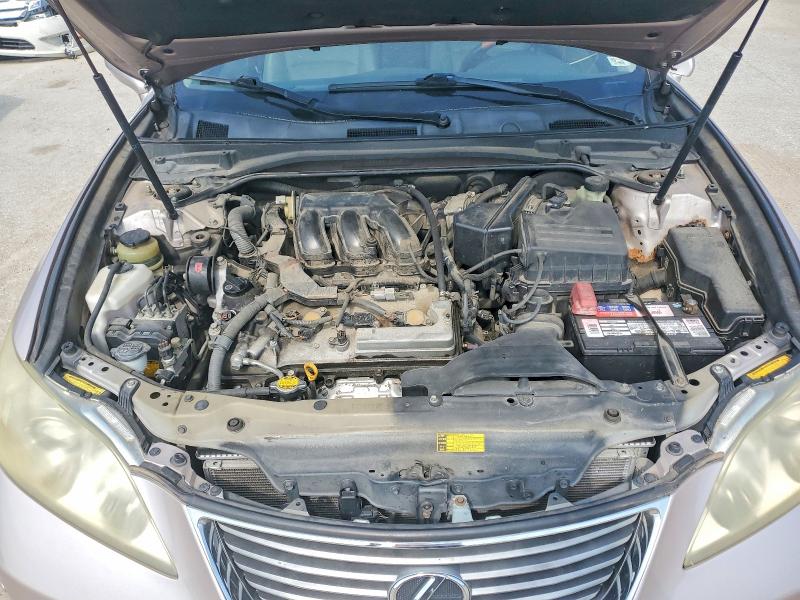 Продажа на аукционе авто 2008 Lexus Es, vin: JTHBJ46G082160430, номер лота: 63867206