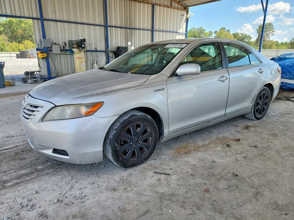 Aukcja sprzedaży 2008 Toyota Camry, vin: 4T1BB46K18U037318, numer aukcji: 67318156