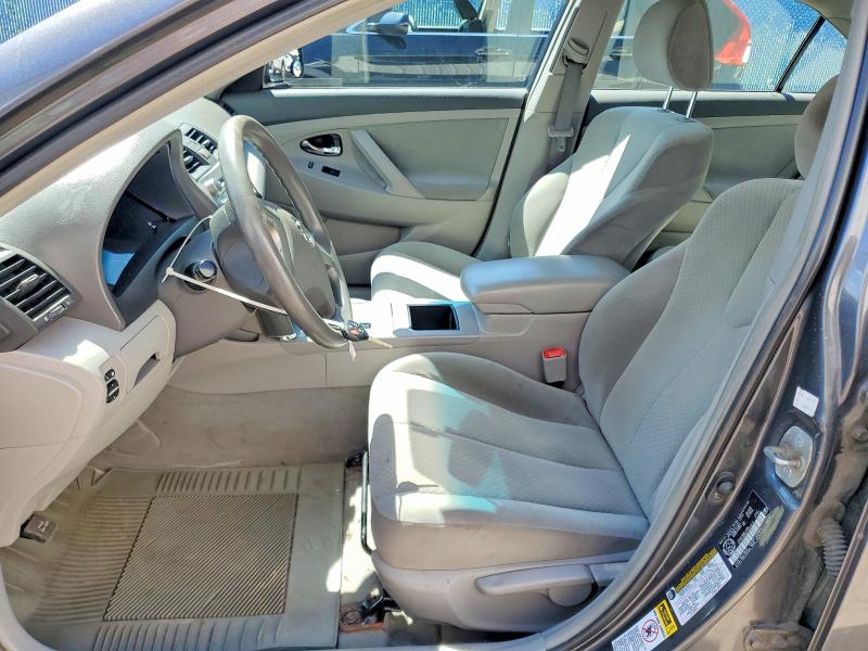 2007 Toyota Camry მანქანა იყიდება აუქციონზე, vin: 4T1BE46K67U680379, აუქციონის ნომერი: 63676206