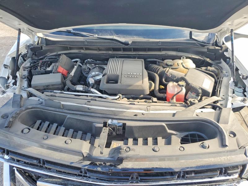 2021 Chevrolet Tahoe მანქანა იყიდება აუქციონზე, vin: 1GNSCNKTXMR395639, აუქციონის ნომერი: 64272486