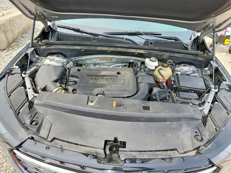 Продаж на аукціоні авто 2023 Buick Envision, vin: LRBFZNR49PD054613, номер лоту: 64395686