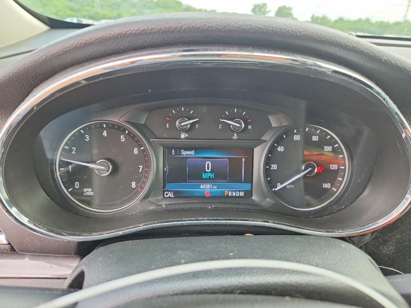 Aukcja sprzedaży 2020 Buick Encore, vin: KL4CJASB9LB339745, numer aukcji: 65336766