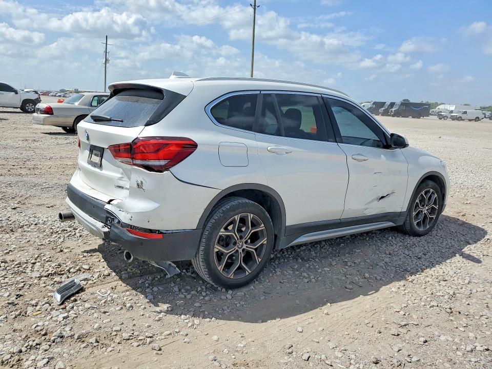 Продажа на аукционе авто 2021 Bmw X1, vin: WBXJG7C04M5S69375, номер лота: 65414866