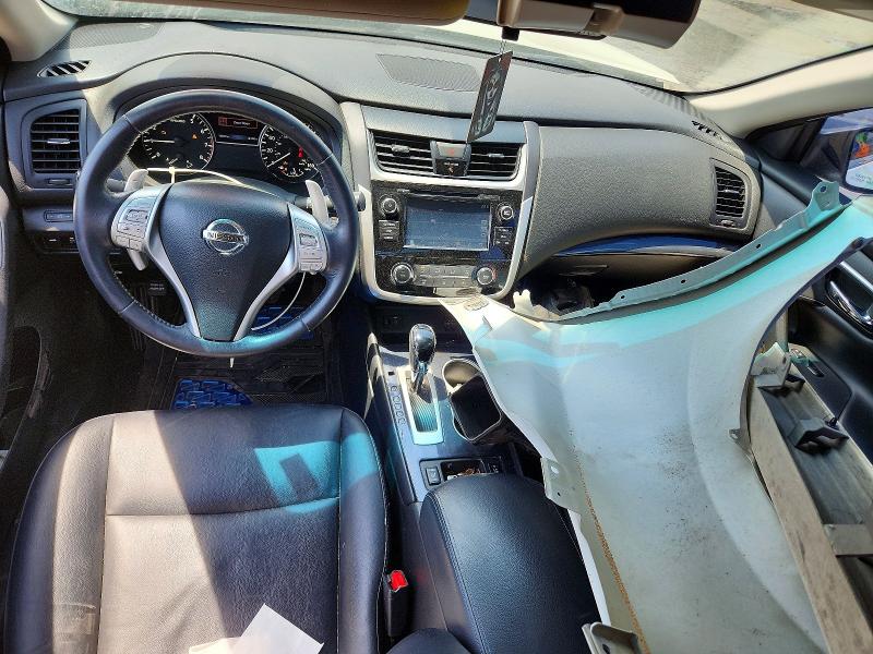 Продажа на аукционе авто 2018 Nissan Altima, vin: 1N4AL3AP0JC258789, номер лота: 63371656