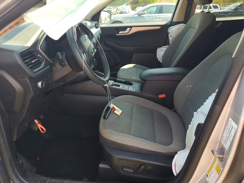 64417716 :رقم المزاد ، 1FMCU9G68LUB37423 vin ، 2020 Ford Escape مزاد بيع