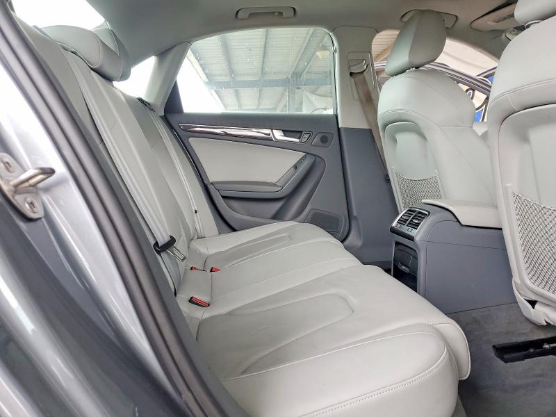 65540256 :رقم المزاد ، WAUFFAFL5FA083084 vin ، 2015 Audi A4 مزاد بيع