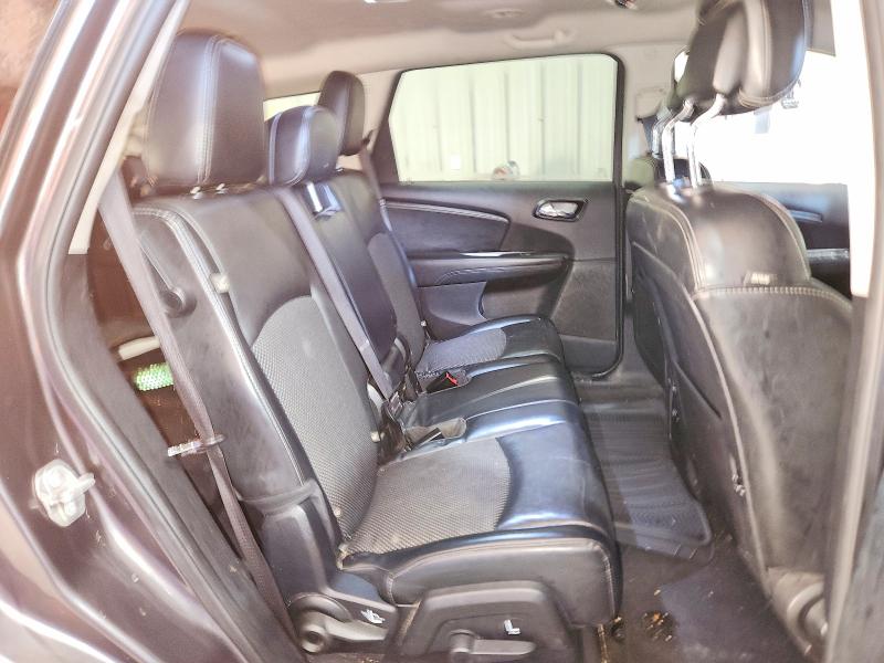 Aukcja sprzedaży 2018 Dodge Journey, vin: 3C4PDDGG7JT386613, numer aukcji: 64702246