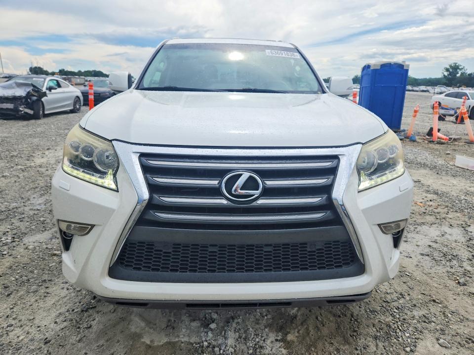 Aukcja sprzedaży 2015 Lexus Gx, vin: JTJJM7FX4F5097329, numer aukcji: 63691836