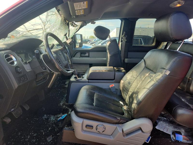 Продажа на аукционе авто 2014 Ford F150, vin: 1FTFX1ET7EFC28483, номер лота: 65603276