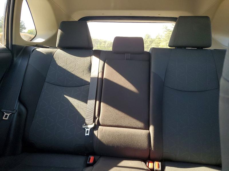 Продажа на аукционе авто 2024 Toyota Rav4, vin: 2T3P1RFV1RC467084, номер лота: 66073456