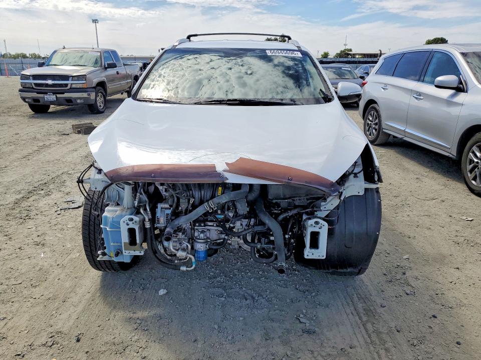 Aukcja sprzedaży 2016 Kia Sorento, vin: 5XYPG4A38GG055536, numer aukcji: 66945696