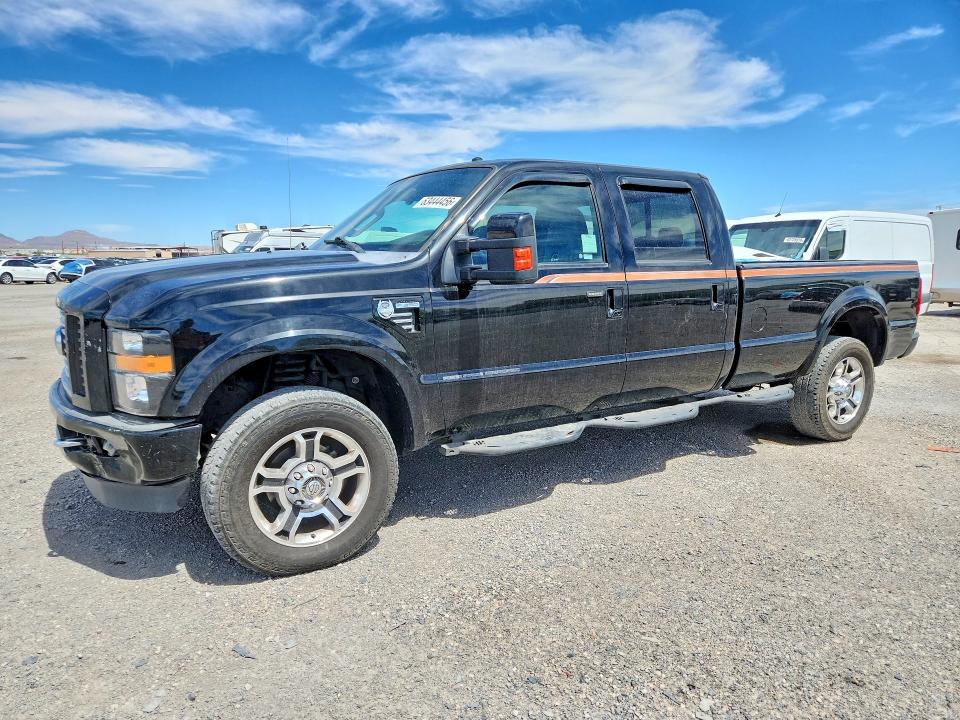 2008 Ford F350 მანქანა იყიდება აუქციონზე, vin: 1FTWW31R98EE58772, აუქციონის ნომერი: 63444456