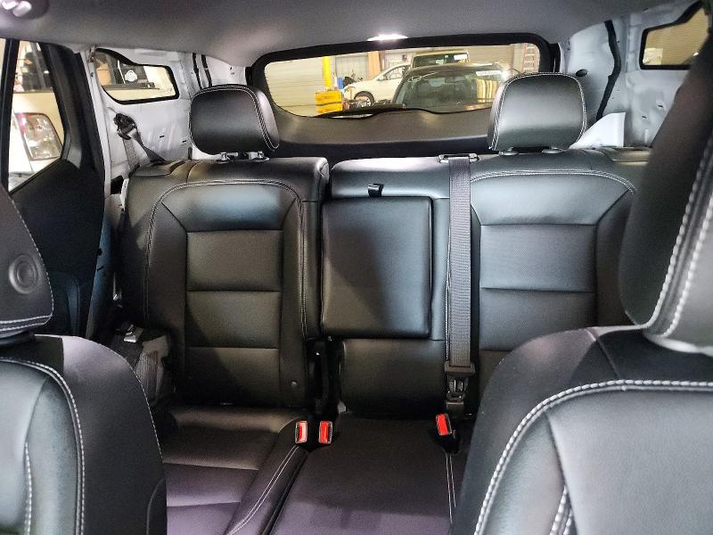 64444806 :رقم المزاد ، 3GKALPEV3NL285249 vin ، 2022 Gmc Terrain مزاد بيع