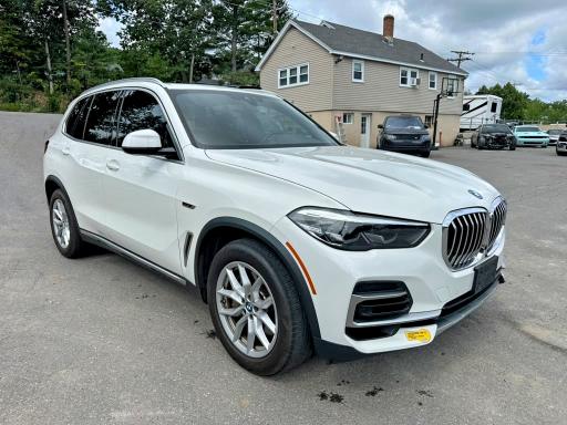 Aukcja sprzedaży 2022 Bmw X5, vin: 5UXTA6C07N9M90821, numer aukcji: 63988366