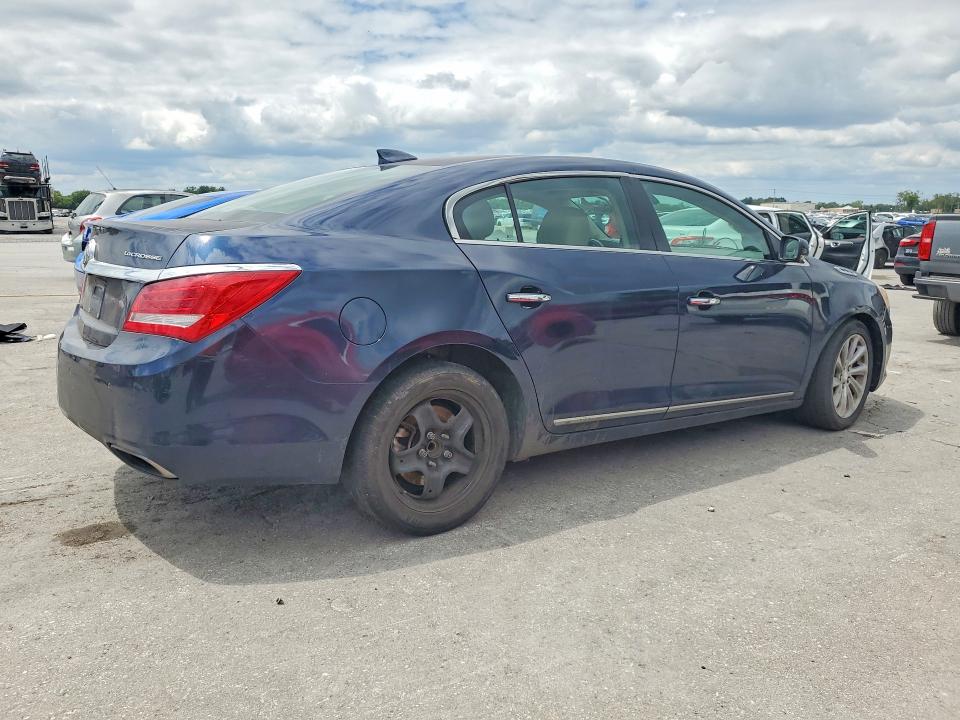 Aukcja sprzedaży 2016 Buick Lacrosse, vin: 1G4GB5G34GF173268, numer aukcji: 63384406