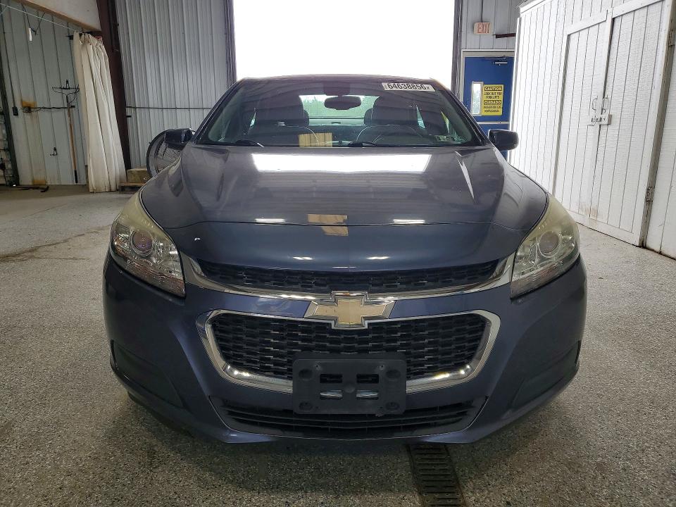 Продажа на аукционе авто 2015 Chevrolet Malibu, vin: 1G11C5SL4FF195311, номер лота: 64638856