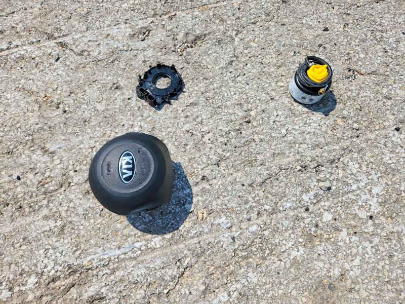 Продажа на аукционе авто 2019 Kia Soul, vin: KNDJP3A52K7637509, номер лота: 64415656