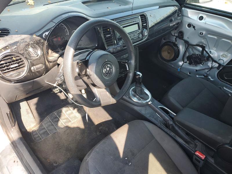 Продажа на аукционе авто 2014 Volkswagen Beetle, vin: 3VWFP7AT8EM629269, номер лота: 64678286