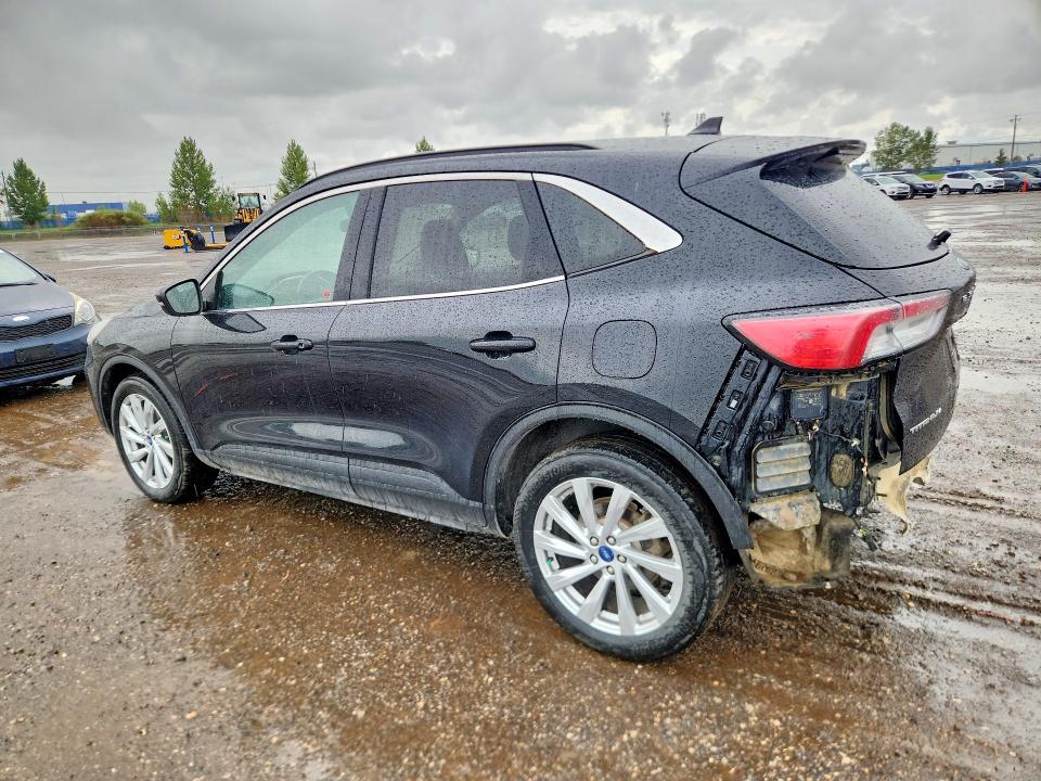 Продаж на аукціоні авто 2020 Ford Escape, vin: 1FMCU9J92LUA16387, номер лоту: 64514576