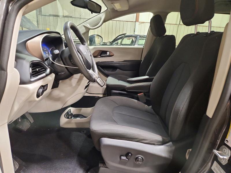 Aukcja sprzedaży 2017 Chrysler Pacifica, vin: 2C4RC1DG9HR588249, numer aukcji: 64124716