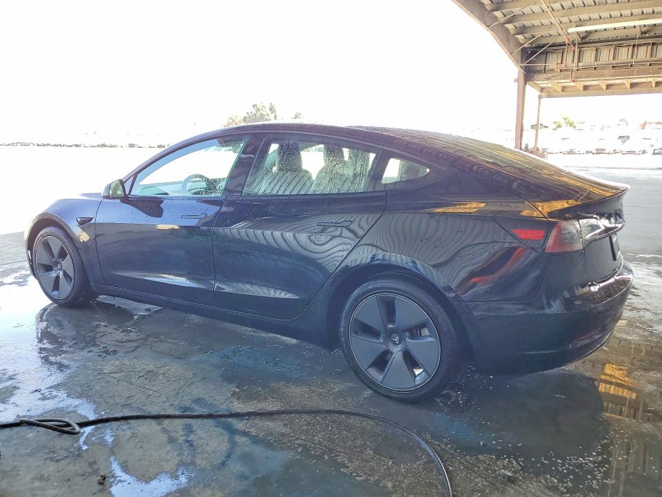 Продаж на аукціоні авто 2023 Tesla Model 3, vin: 5YJ3E1EA4PF459906, номер лоту: 64323766