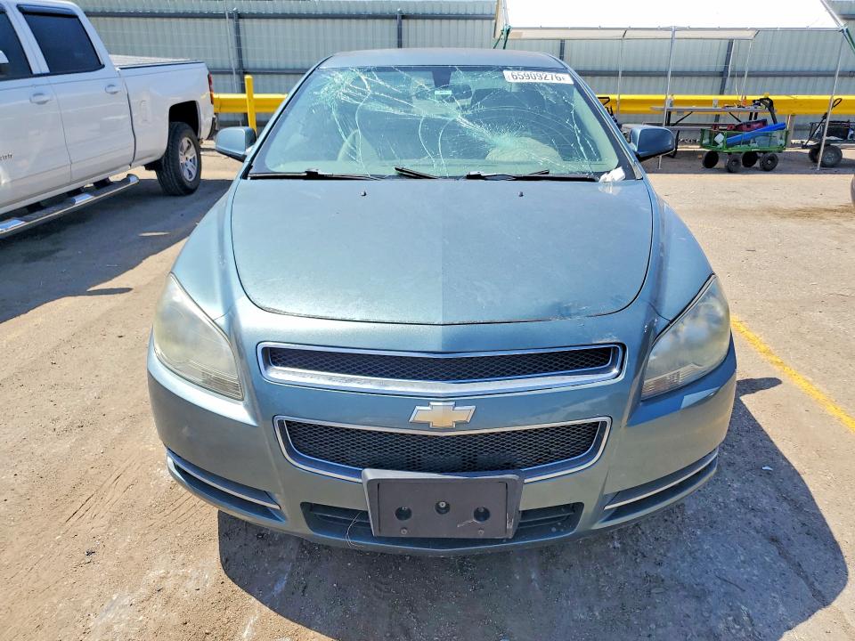2009 Chevrolet Malibu მანქანა იყიდება აუქციონზე, vin: 1G1ZJ57749F187959, აუქციონის ნომერი: 65909276