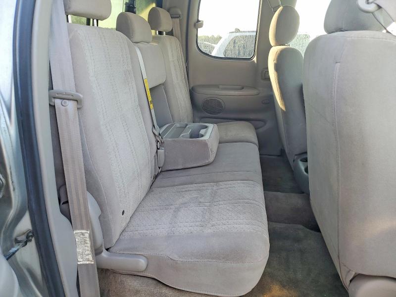 2006 Toyota Tundra მანქანა იყიდება აუქციონზე, vin: 5TBBT441X6S486020, აუქციონის ნომერი: 64763946