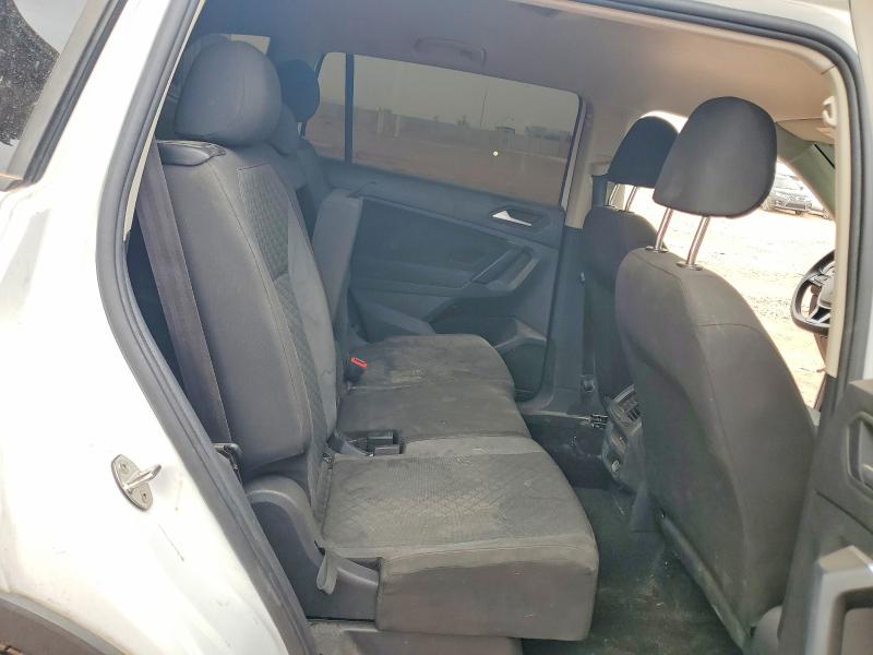 62529506 :رقم المزاد ، 3VV1B7AX3KM183415 vin ، 2019 Volkswagen Tiguan مزاد بيع