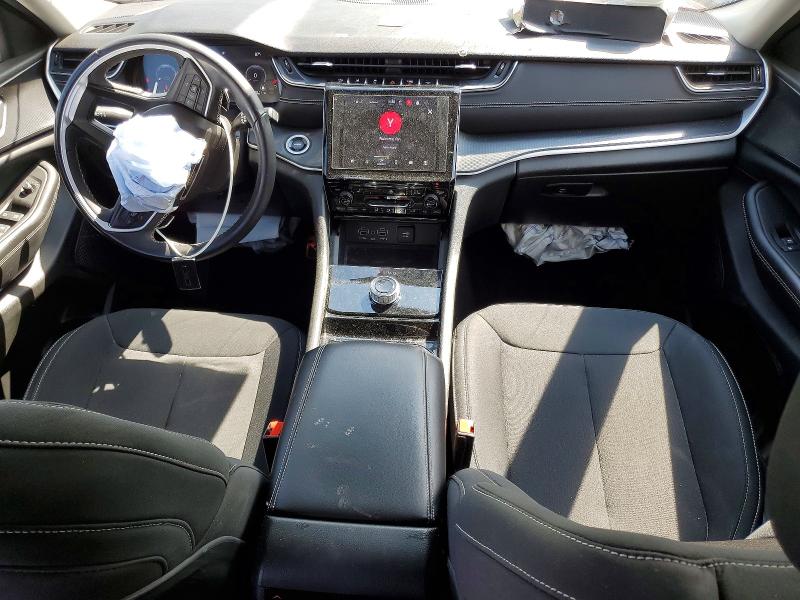 Продажа на аукционе авто 2023 Jeep Grand Cherokee, vin: 1C4RJKAG2P8820104, номер лота: 66530626