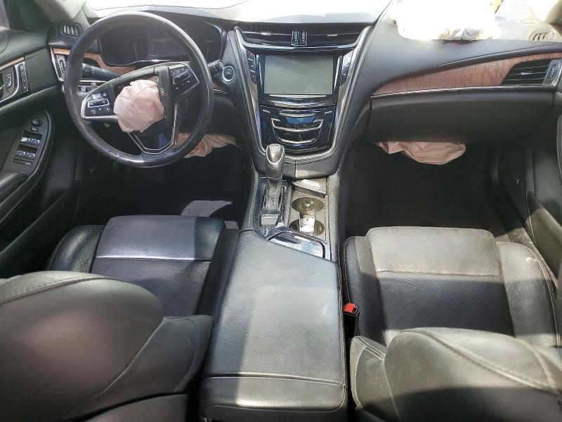 Продаж на аукціоні авто 2019 Cadillac Cts, vin: 1G6AR5SX0K0111090, номер лоту: 67018646