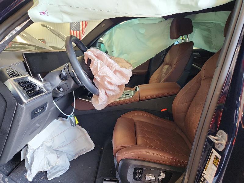 Aukcja sprzedaży 2025 Bmw X5, vin: 5UX23EU03S9Y59989, numer aukcji: 66437696