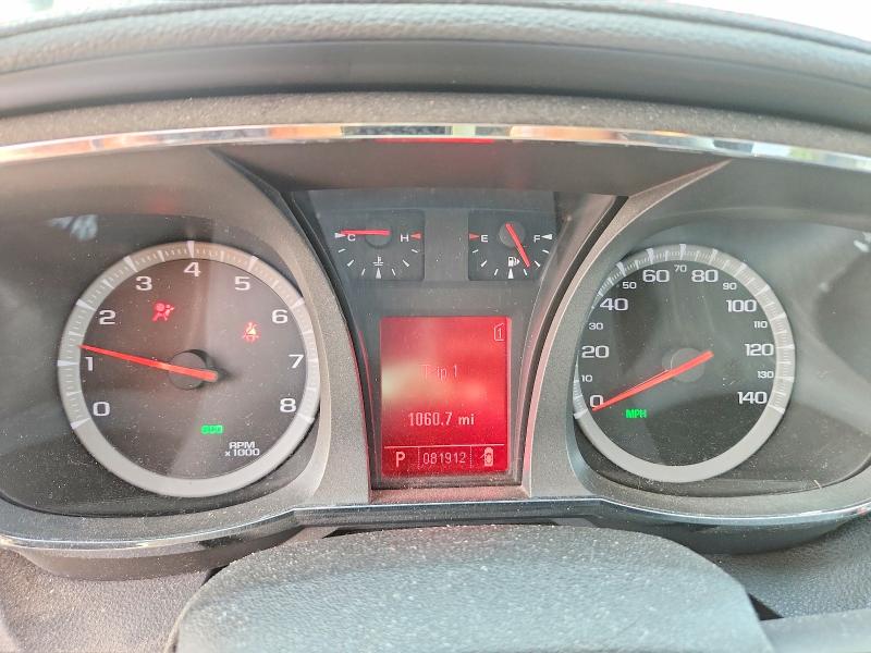 Aukcja sprzedaży 2011 Gmc Terrain, vin: 2CTFLREC0B6264813, numer aukcji: 65588786