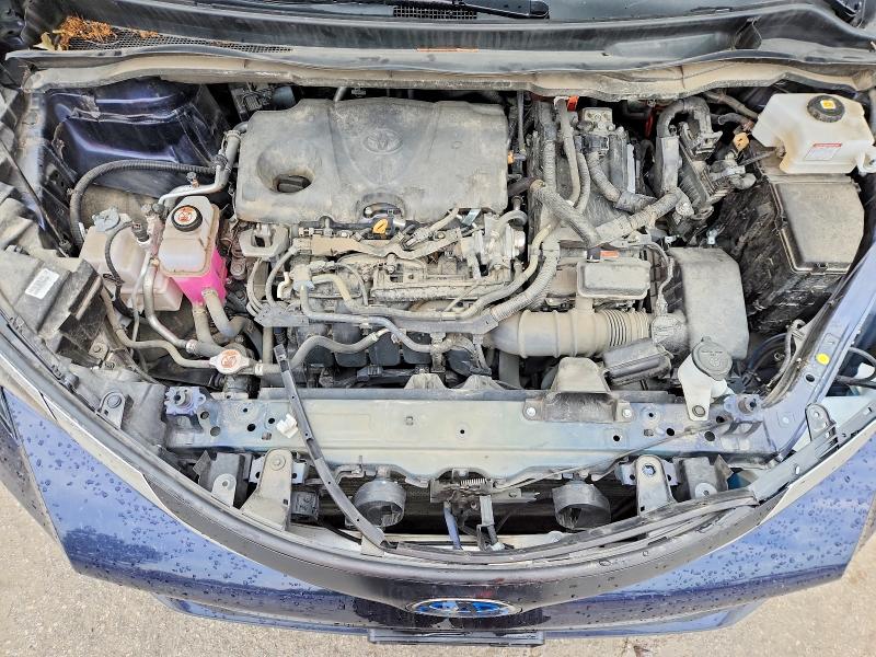 Продажа на аукционе авто 2024 Toyota Sienna, vin: 5TDYRKEC6RS206070, номер лота: 63994896
