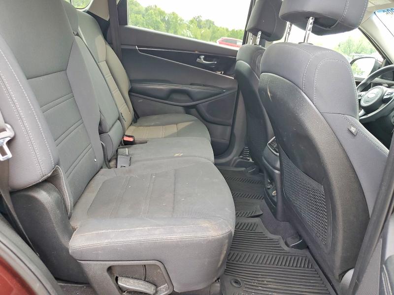 Aukcja sprzedaży 2017 Kia Sorento, vin: 5XYPGDA59HG202093, numer aukcji: 64361996