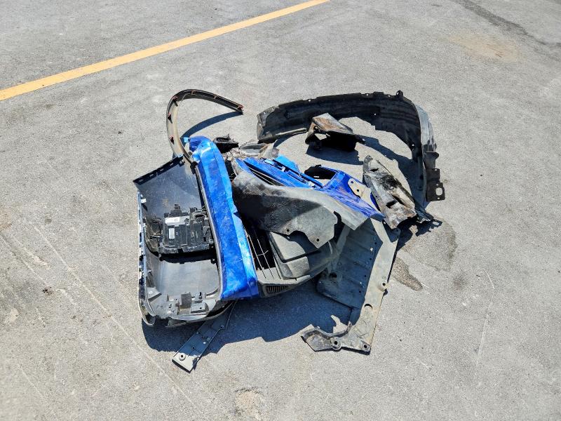 2021 Mitsubishi Outlander Sport მანქანა იყიდება აუქციონზე, vin: JA4APUAU0MU005815, აუქციონის ნომერი: 63479416
