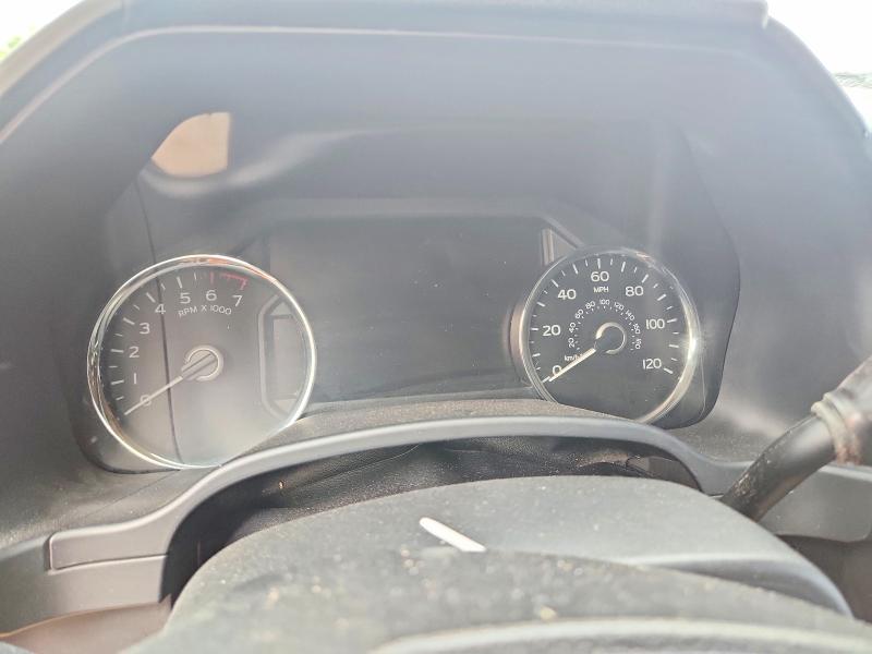 Aukcja sprzedaży 2019 Ford F150, vin: 1FTEW1E59KKE13119, numer aukcji: 64460236