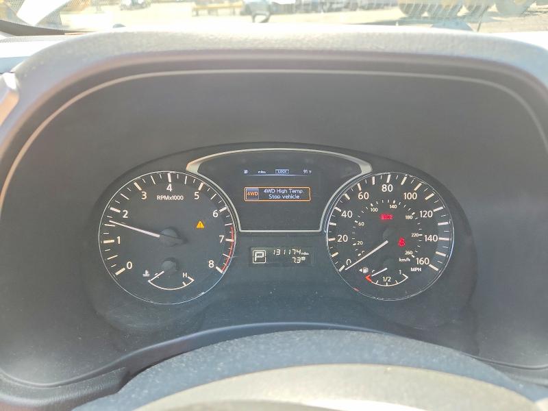 65212446 :رقم المزاد ، 5N1AR2MM1EC687333 vin ، 2014 Nissan Pathfinder مزاد بيع