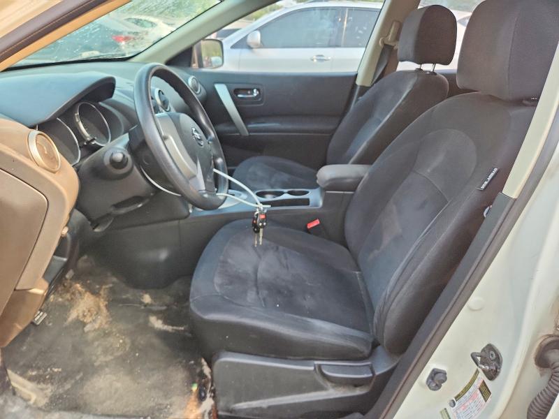 2009 Nissan Rogue მანქანა იყიდება აუქციონზე, vin: JN8AS58T39W058645, აუქციონის ნომერი: 64479516