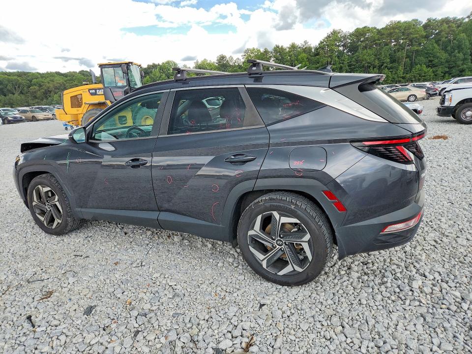 Продаж на аукціоні авто 2022 Hyundai Tucson, vin: 5NMJC3AE6NH043434, номер лоту: 62823856