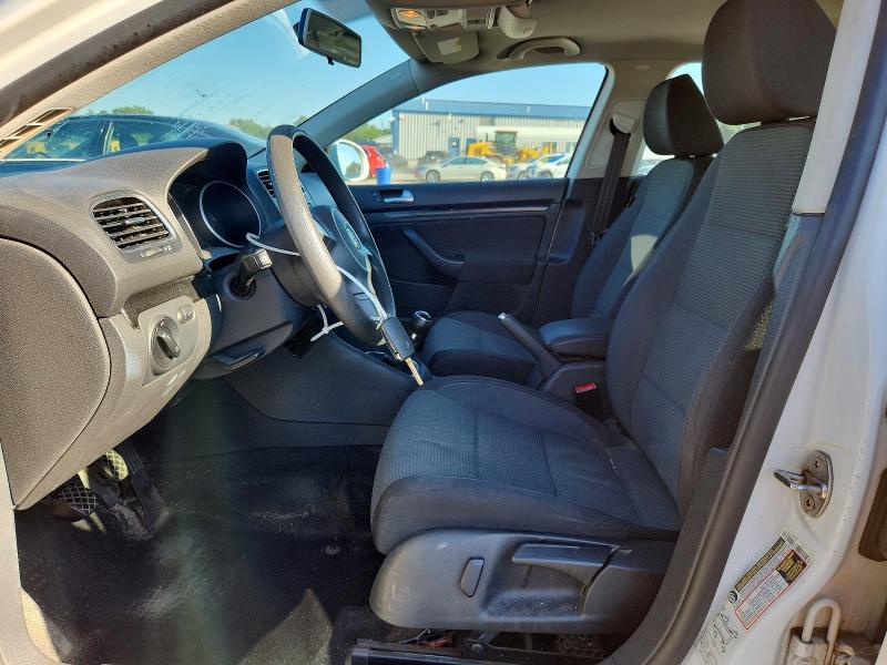 2011 Volkswagen Jetta მანქანა იყიდება აუქციონზე, vin: 3VWKZ7AJ6BM664668, აუქციონის ნომერი: 65406076