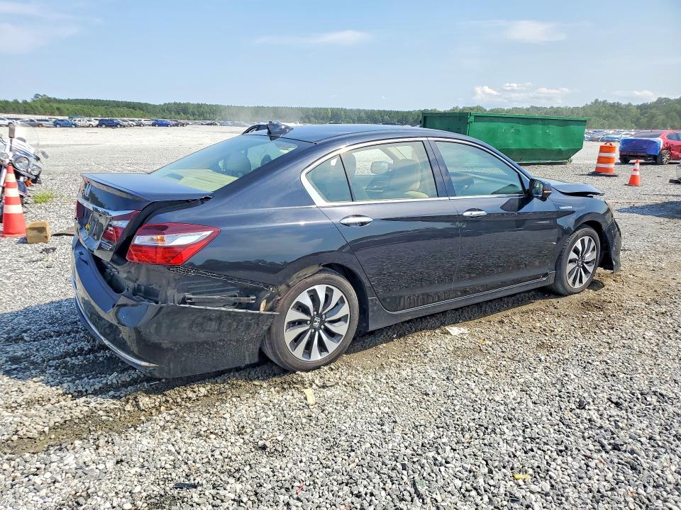 Aukcja sprzedaży 2017 Honda Accord, vin: JHMCR6F7XHC019707, numer aukcji: 64756896