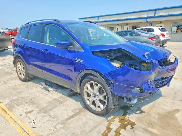 2016 Ford Escape მანქანა იყიდება აუქციონზე, vin: 1FMCU9GX7GUA81831, აუქციონის ნომერი: 62106926
