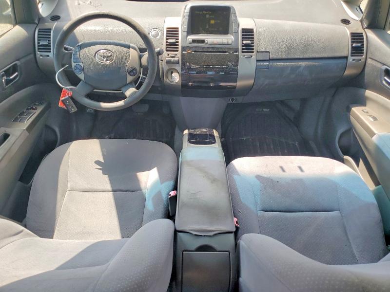 Продаж на аукціоні авто 2007 Toyota Prius, vin: JTDKB20U673286222, номер лоту: 64325106