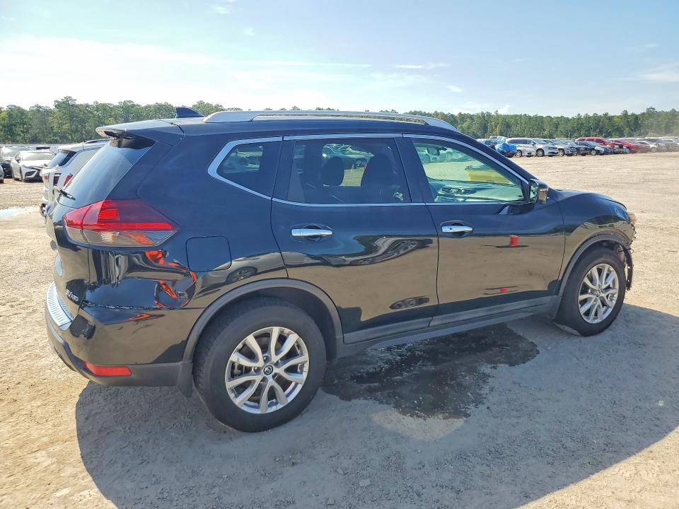 Aukcja sprzedaży 2018 Nissan Rogue, vin: 5N1AT2MV0JC756596, numer aukcji: 63298886