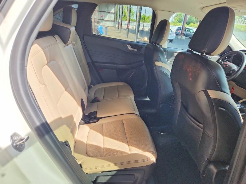 65408866 :رقم المزاد ، 1FMCU9H67MUA51956 vin ، 2021 Ford Escape مزاد بيع