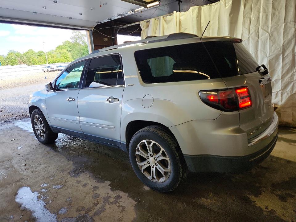 Aukcja sprzedaży 2014 Gmc Acadia, vin: 1GKKVRKD3EJ206076, numer aukcji: 63608356