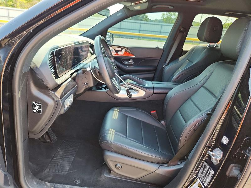 Aukcja sprzedaży 2020 Mercedes-benz Gle, vin: 4JGFB4JB2LA207222, numer aukcji: 64747556